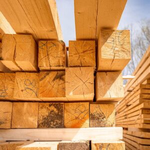 Mythen über Holz